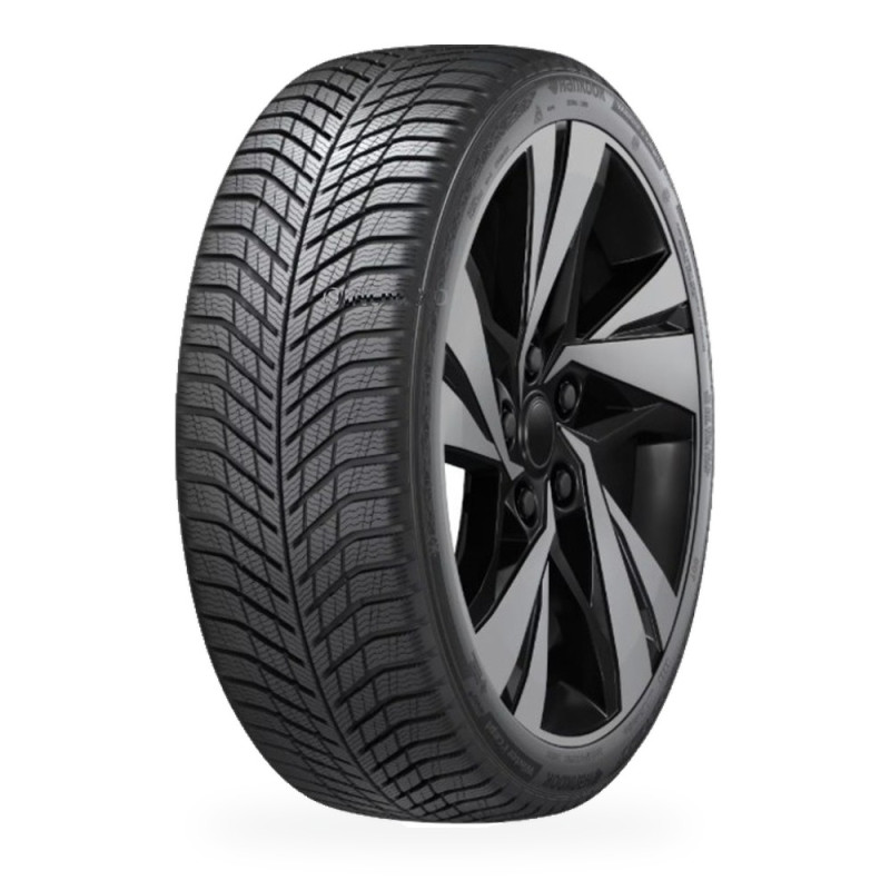 Pneu HANKOOK W340 295/30 R 20 101W XL 3PMSF