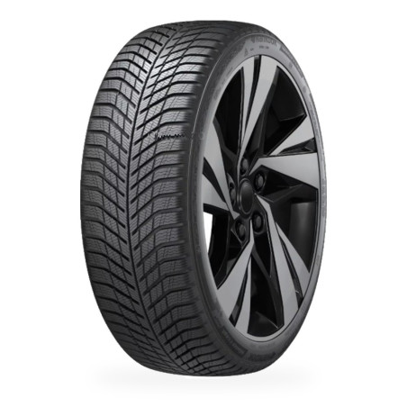 Pneu HANKOOK W340 275/45 R 19 108V XL 3PMSF
