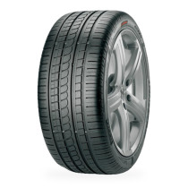 Pneu PIRELLI PZERO ROSSO 255/50 R 19 103W