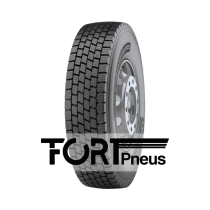 Pneu NOKIAN Hakkapeliitta Truck D 315/80 R 22.5 156L