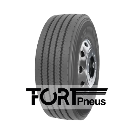 Pneu NOKIAN Hakka Truck Trailer 385/65 R 22.5 160
