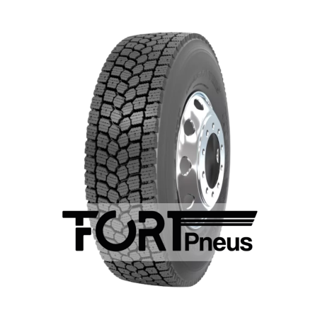 Pneu NOKIAN Hakkapeliitta Truck E2 315/80 - 22.5 156/150L
