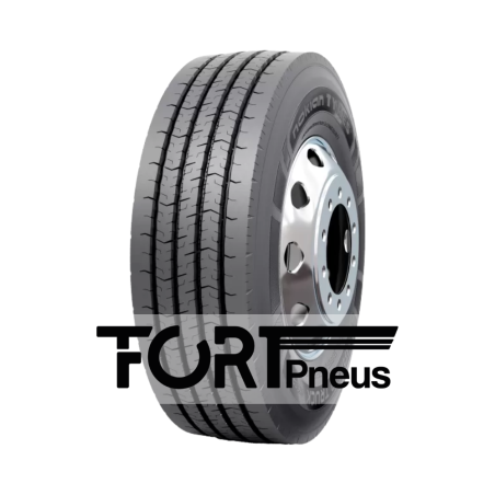Pneu NOKIAN Hakka Truck Steer 315/80 R 22.5 156L